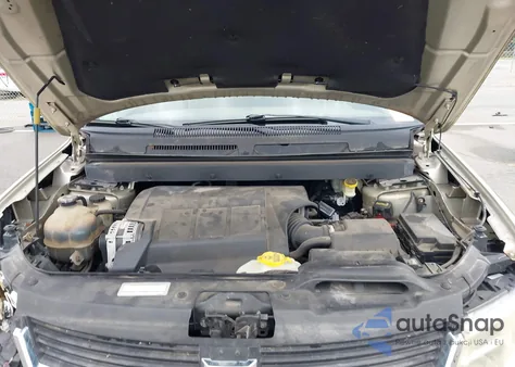 2010 Dodge Journey Sxt from USA, damaged, VIN 3D4PG5FV7AT108472